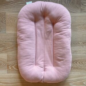 Snuggle Me Organic Infant Lounger